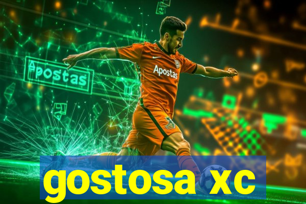 gostosa xc